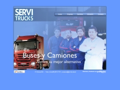 Servitrucks Ltda.