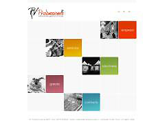 Soluciones Gastronómicas RV Producciones