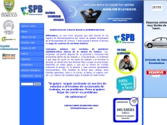 Spb.Temuco