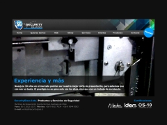 Security Glass Ltda.