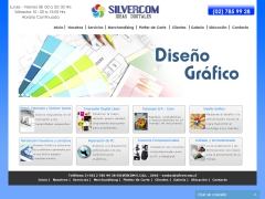 Silvercom