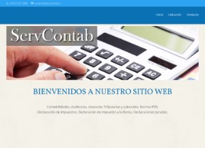 Servicios Contables Pascual Muñoz