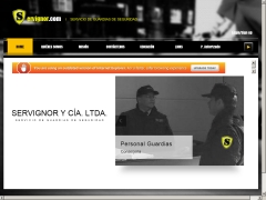 Servignor y Cía Ltda.