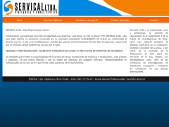 Servical Ltda.