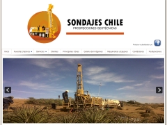 Sondajes Chile Ltda.