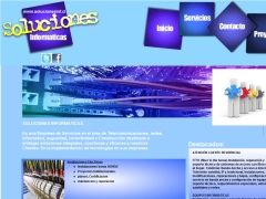 Soluciones Informáticas MyM