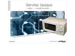 Servitec Iquique