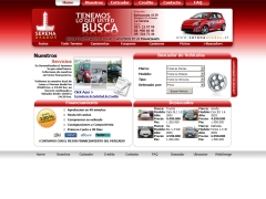 Serena Usados