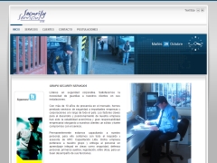 Security Servicios - S y S Ltda.