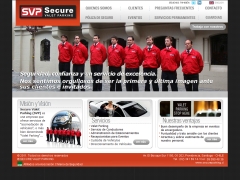 Secure Valet Parking