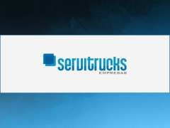 Servitrucks Ingeniería y Mantención Industrial