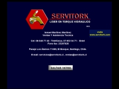 Servitork Ltda.