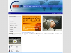 Servicios Logísticos Limitada