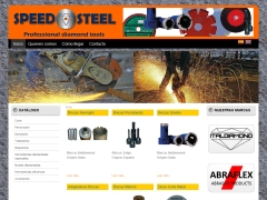 Speed Steel Ltda.