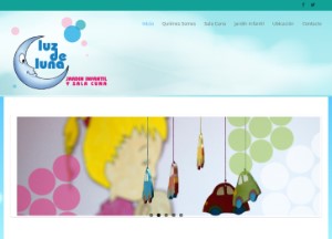 Sala Cuna y Jardín Infantil Luz de Luna