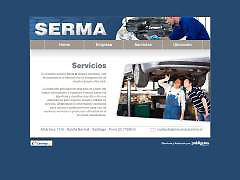 Serma