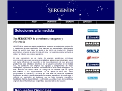 Sergenin Compresores