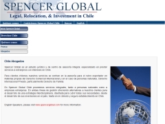 Spencer Global Chile