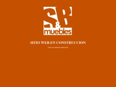S B Muebles