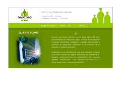 Santoro Thomas e Hijo Ltda.