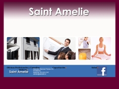 Saint Amelie