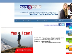 Sesa Chile