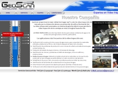 Servicios Geoscan Limitada