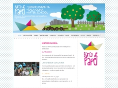 Sala Cuna y After School Barco de Papel