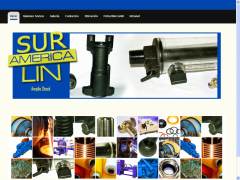 Sur America Lin