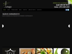 Sushi Restaurant Futago