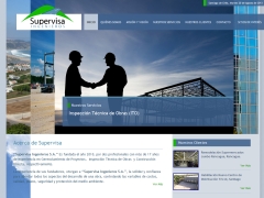 Supervisa Ingenieros S.A.
