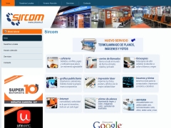 Sircom E.I.R.L.
