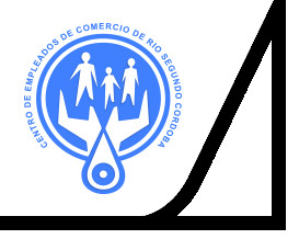 Centro de Empleados de Comercio de Rio Segundo