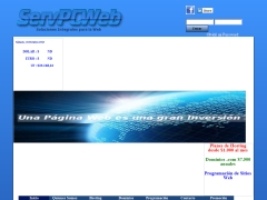 Servpcweb.com