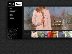 Styl Mod