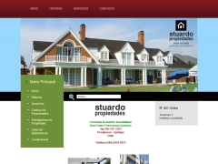 Stuardo Propiedades