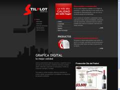Stilplot By Dgd Publicidad y Diseño