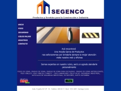 Segenco
