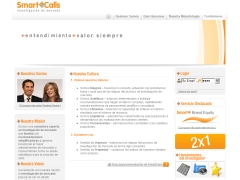 SmartCalls