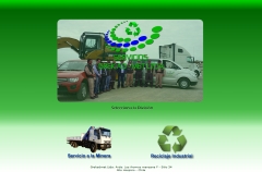 Servicios Grekad-Met Ltda.