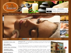 Spa Temazcal