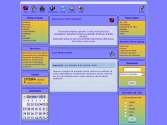 S C M Ingeniería - Comunicación y Servicio