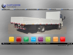 Santander Equipos