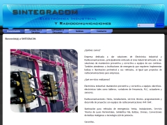 Sintegracom