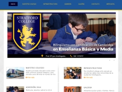 Stratford Primary School