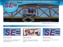 S E Support Express