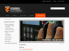Seguridad Zeyko