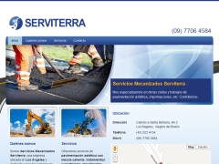 Serviterra