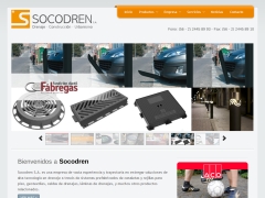 Socodren