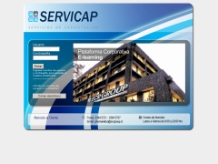 Servicap Ltda.